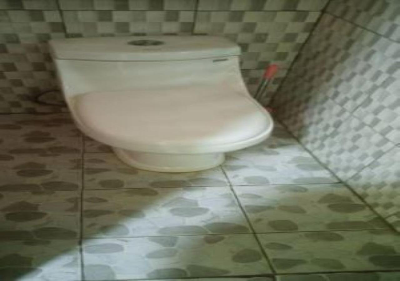 Skylight Motel Kigali Rwanda Dış mekan fotoğraf