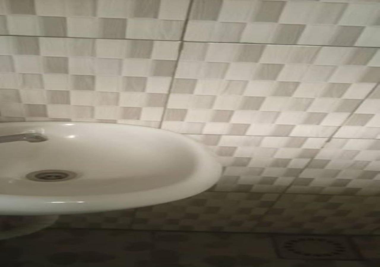 Skylight Motel Kigali Rwanda Dış mekan fotoğraf