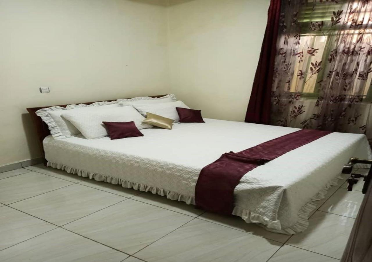 Skylight Motel Kigali Rwanda Dış mekan fotoğraf