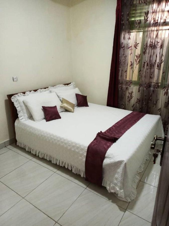 Skylight Motel Kigali Rwanda Dış mekan fotoğraf