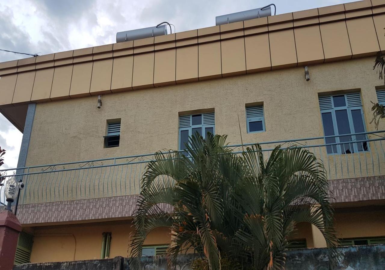 Skylight Motel Kigali Rwanda Dış mekan fotoğraf
