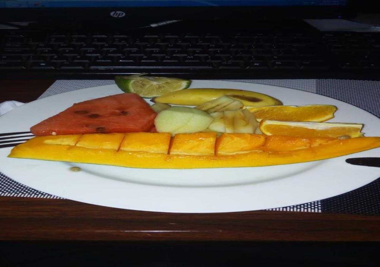 Skylight Motel Kigali Rwanda Dış mekan fotoğraf