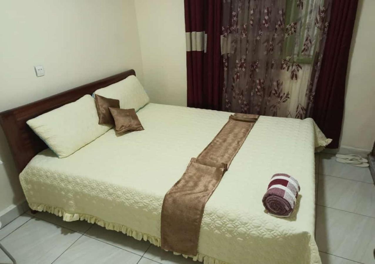 Skylight Motel Kigali Rwanda Dış mekan fotoğraf