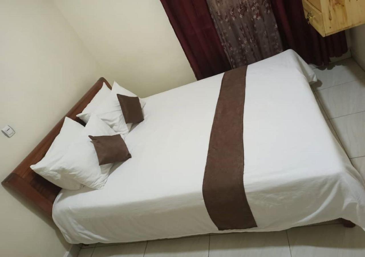 Skylight Motel Kigali Rwanda Dış mekan fotoğraf