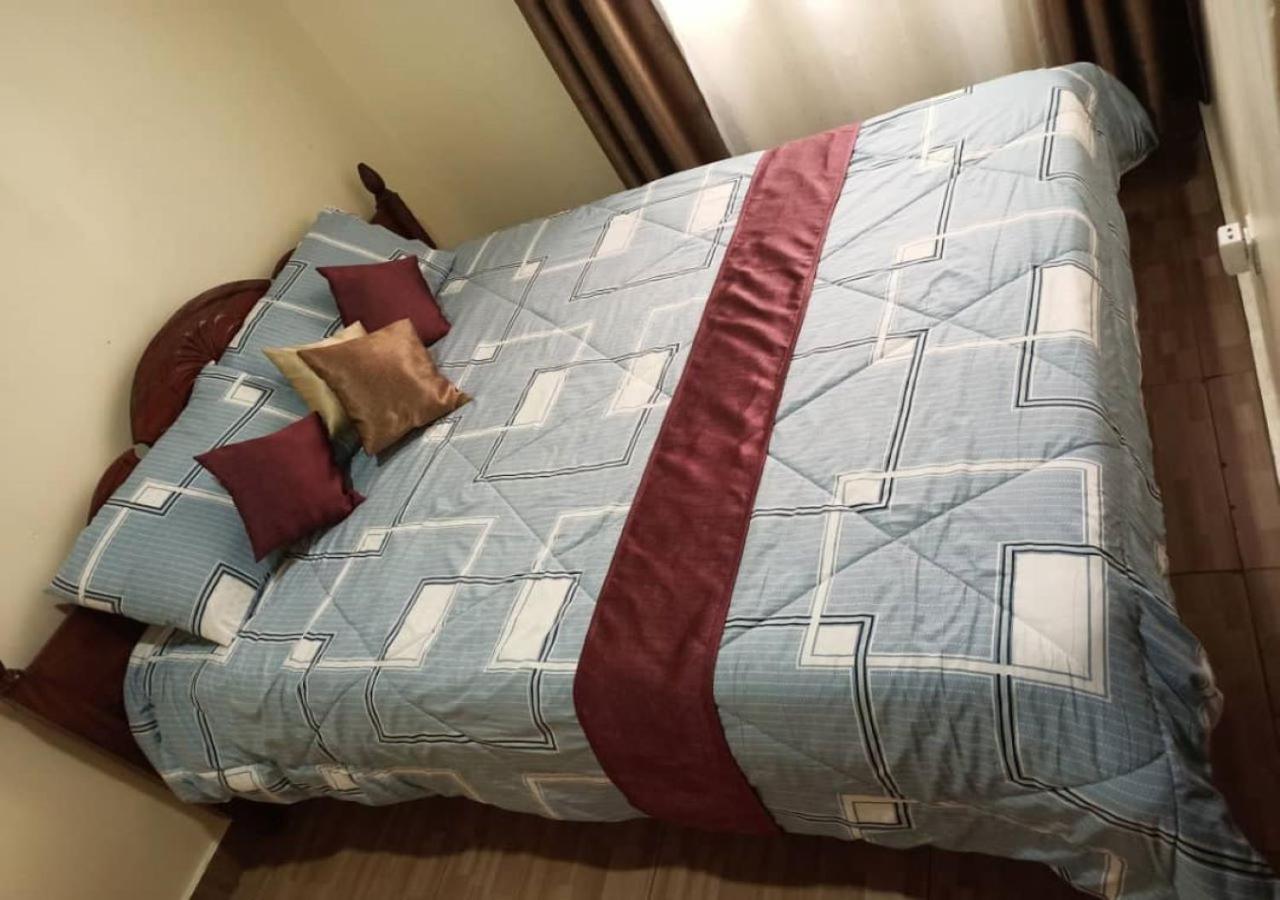 Skylight Motel Kigali Rwanda Dış mekan fotoğraf