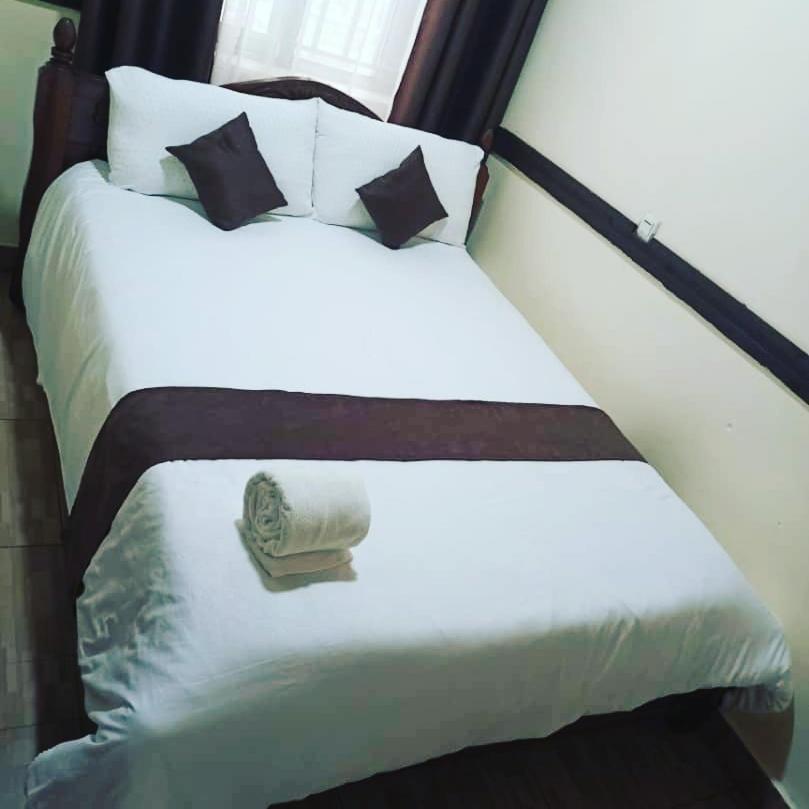 Skylight Motel Kigali Rwanda Dış mekan fotoğraf