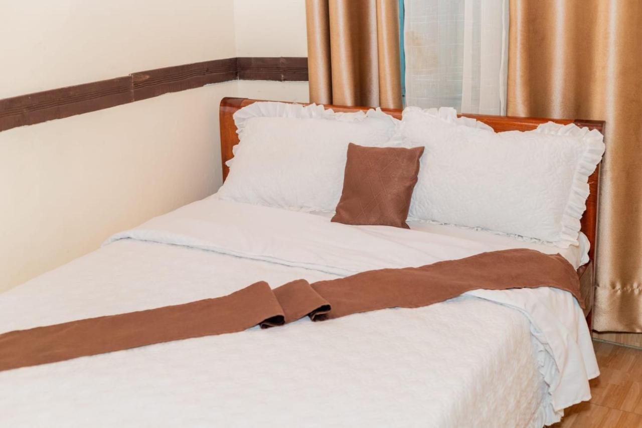 Skylight Motel Kigali Rwanda Dış mekan fotoğraf