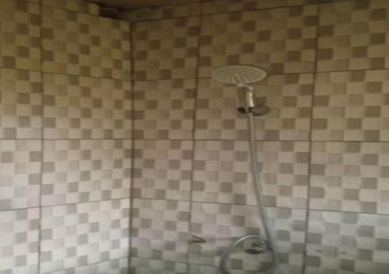 Skylight Motel Kigali Rwanda Dış mekan fotoğraf