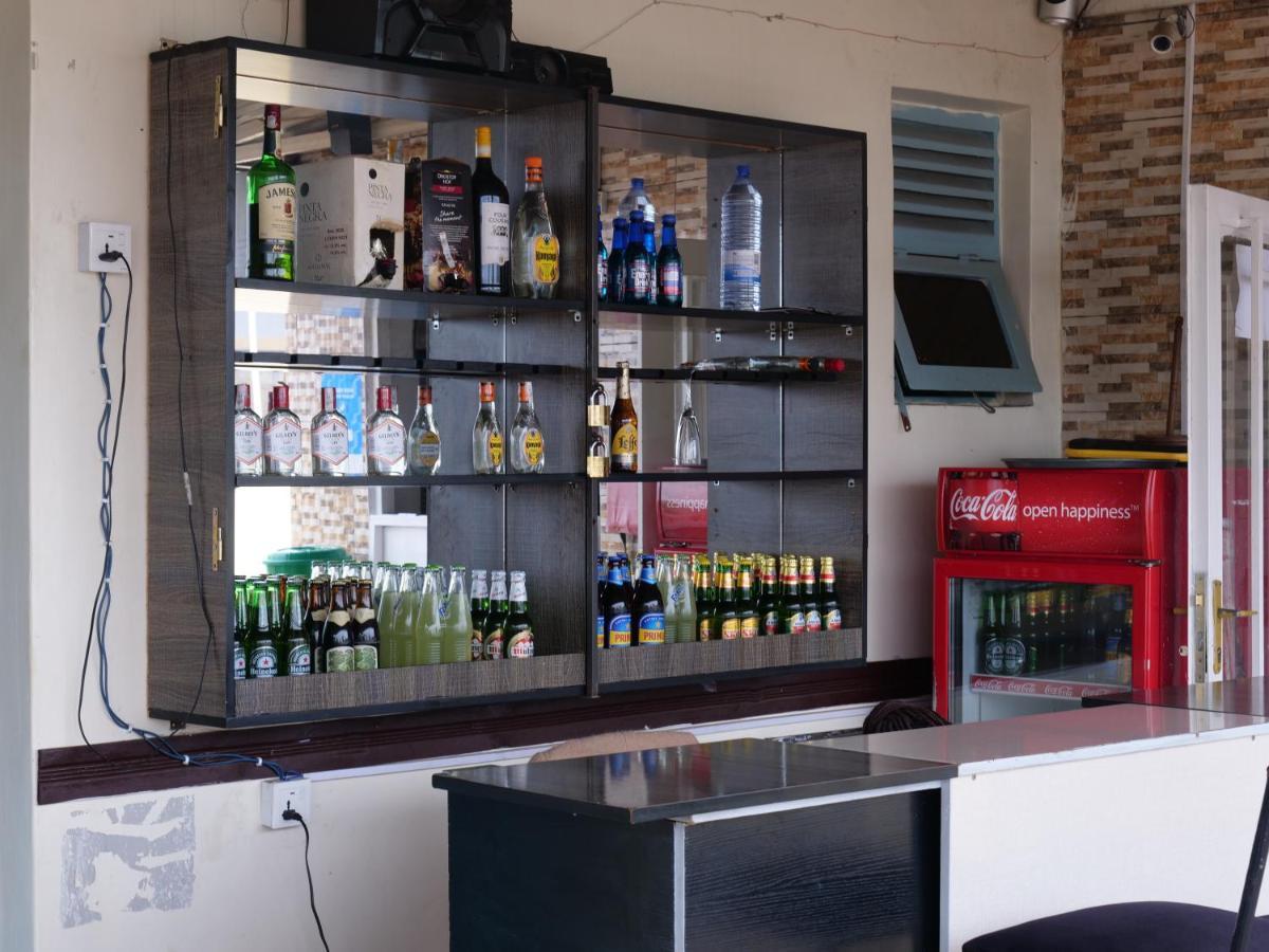 Skylight Motel Kigali Rwanda Dış mekan fotoğraf