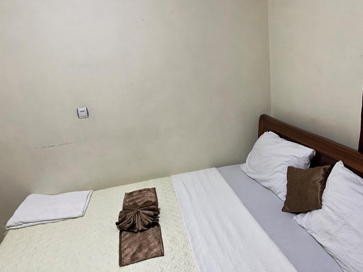 Skylight Motel Kigali Rwanda Dış mekan fotoğraf