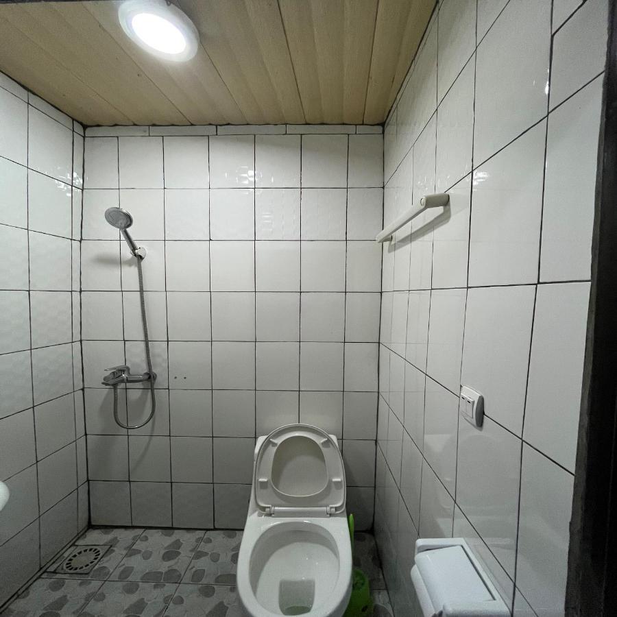 Skylight Motel Kigali Rwanda Dış mekan fotoğraf