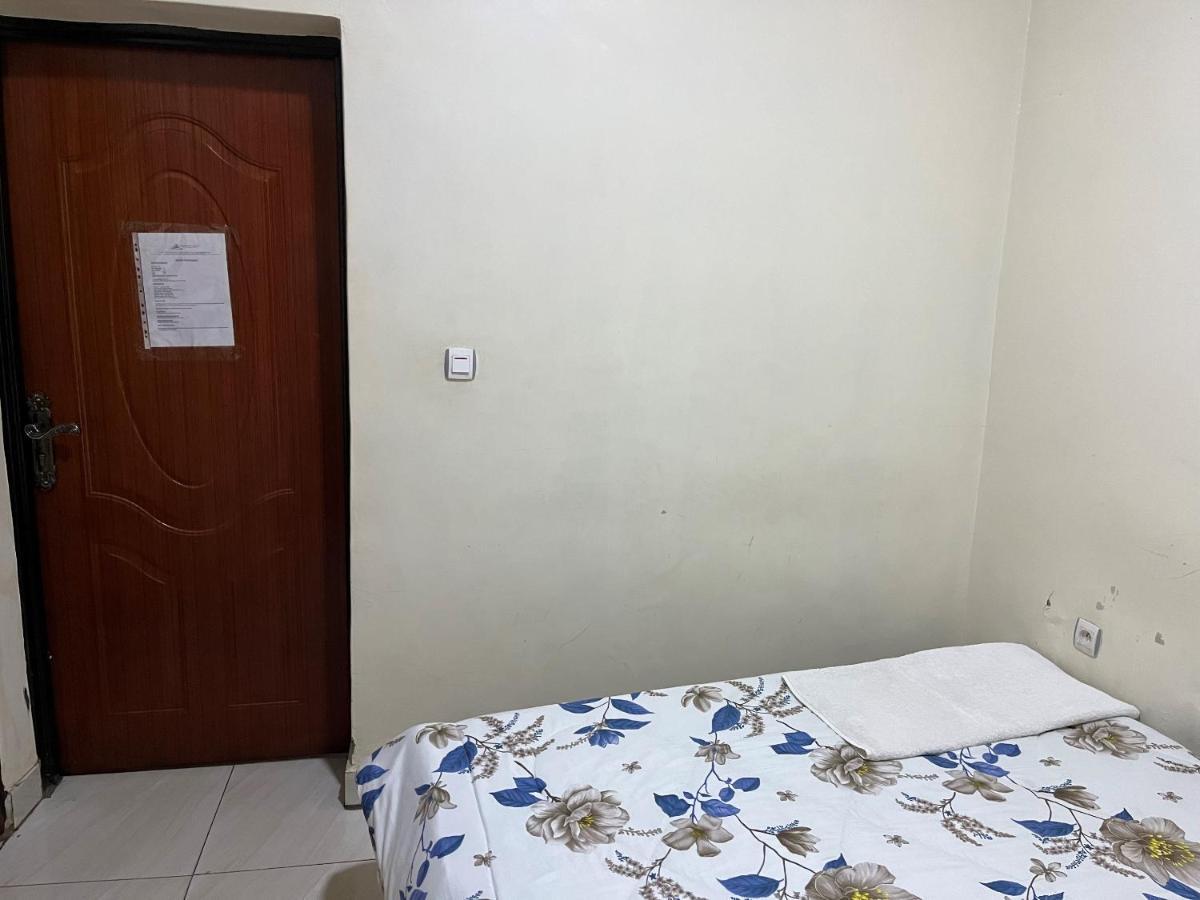 Skylight Motel Kigali Rwanda Dış mekan fotoğraf
