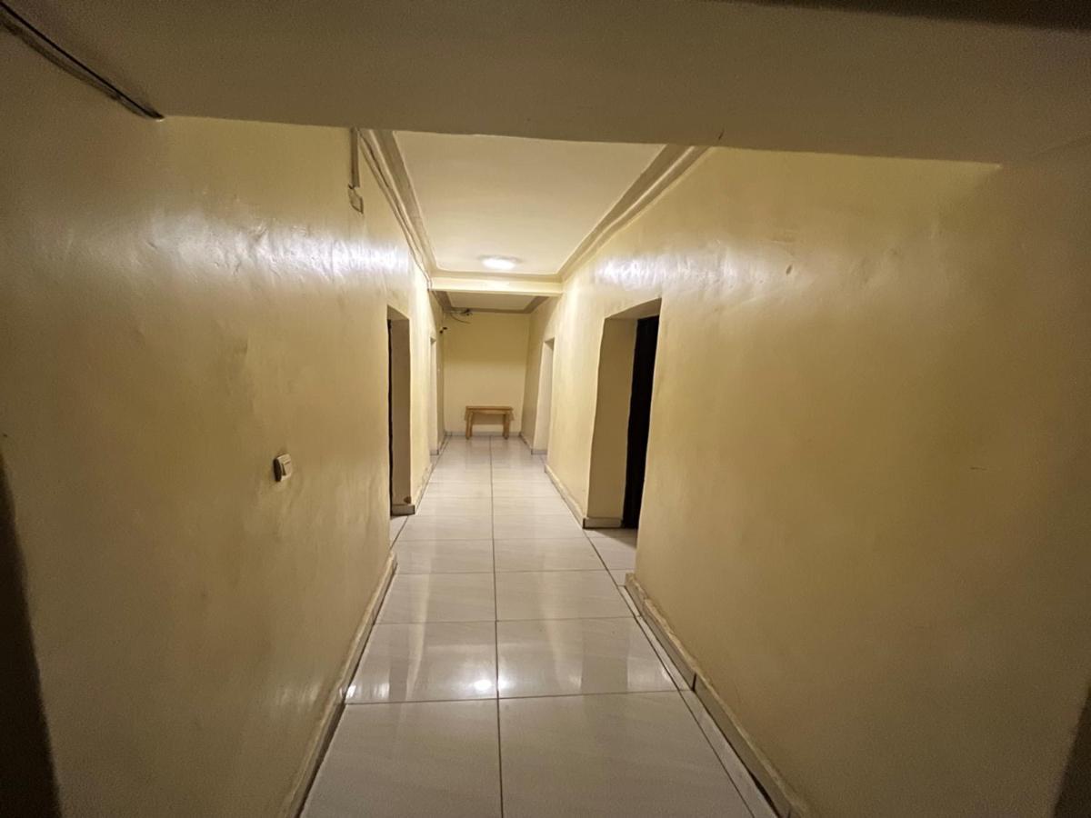 Skylight Motel Kigali Rwanda Dış mekan fotoğraf