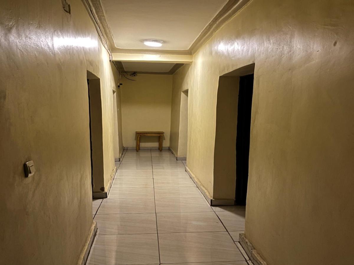 Skylight Motel Kigali Rwanda Dış mekan fotoğraf