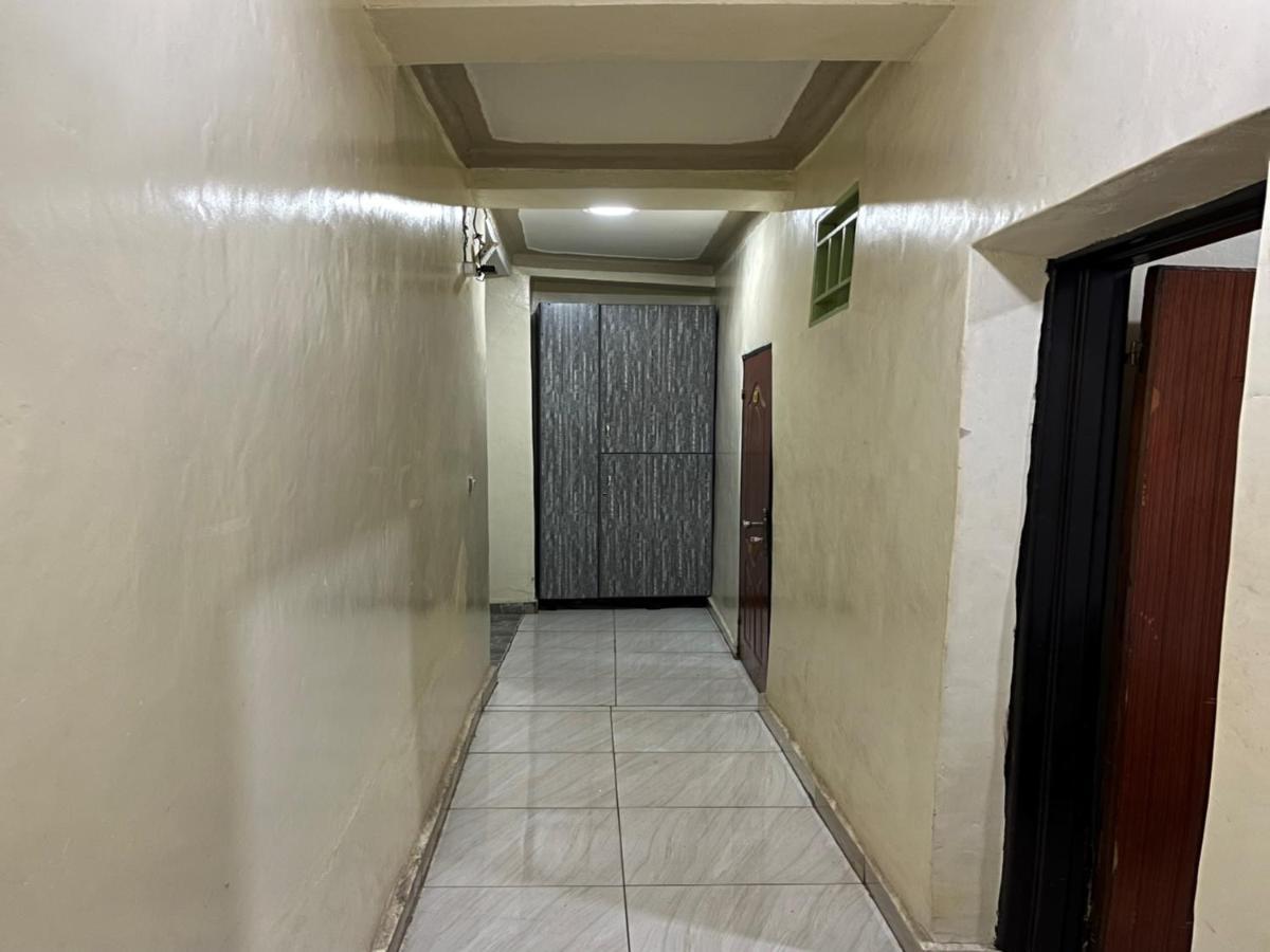 Skylight Motel Kigali Rwanda Dış mekan fotoğraf