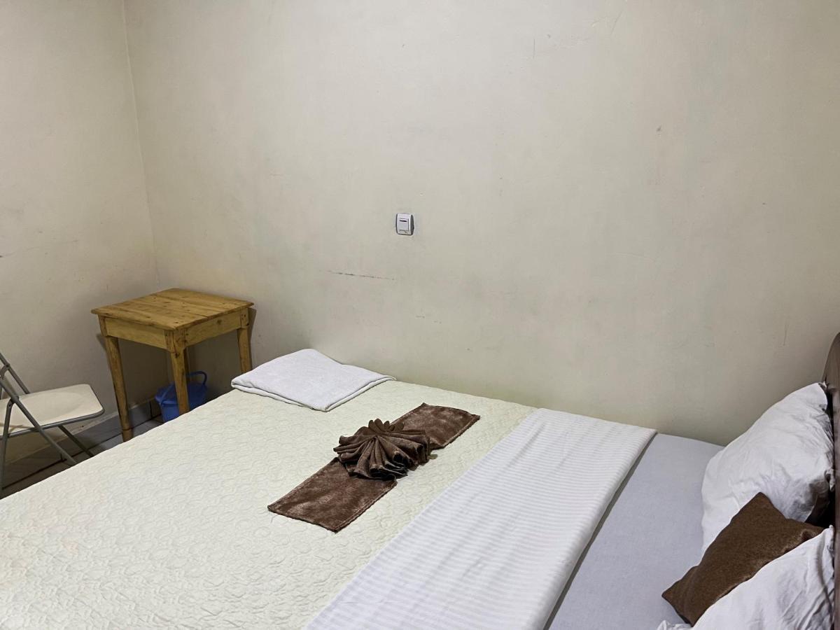 Skylight Motel Kigali Rwanda Dış mekan fotoğraf