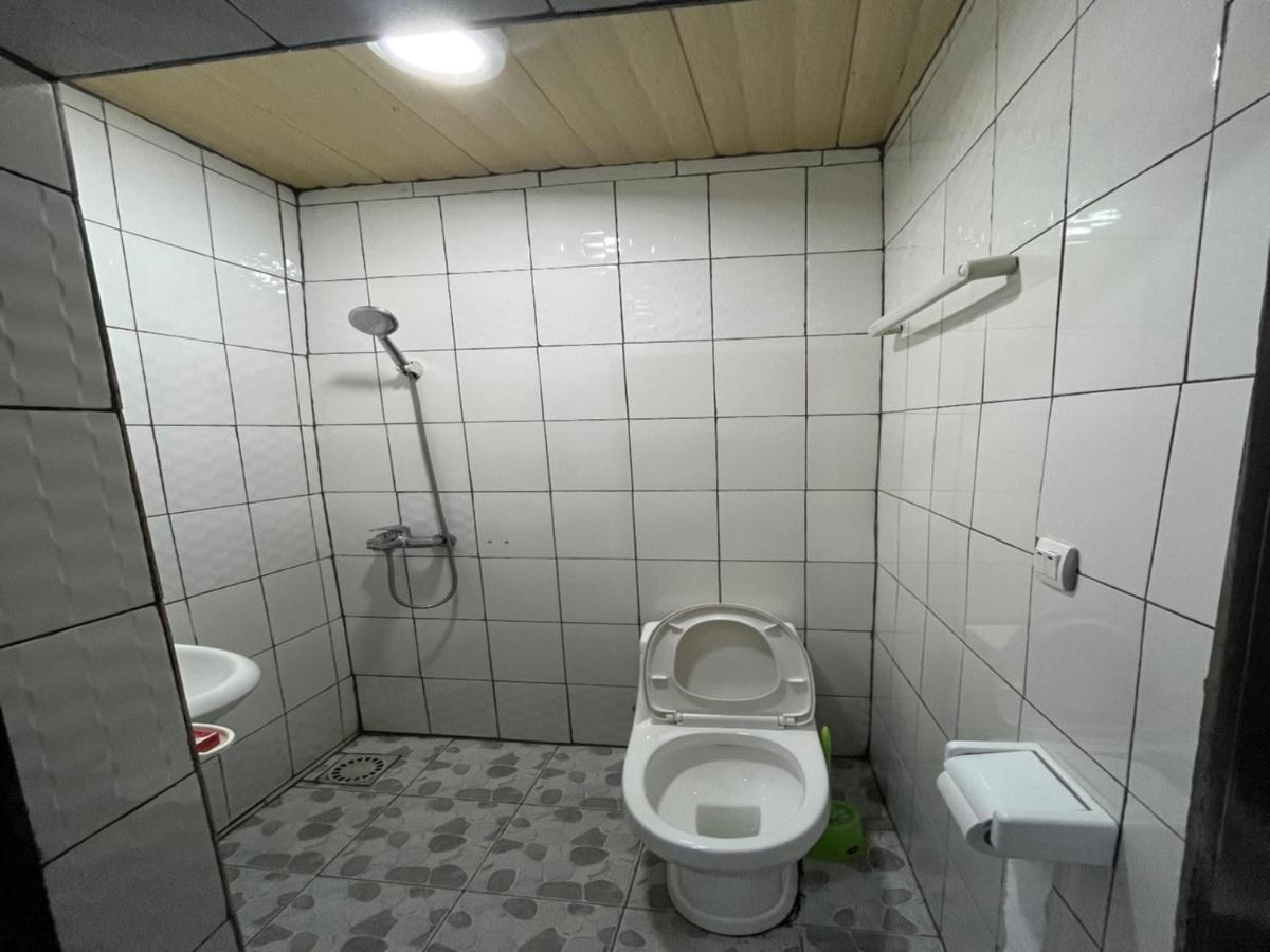 Skylight Motel Kigali Rwanda Dış mekan fotoğraf